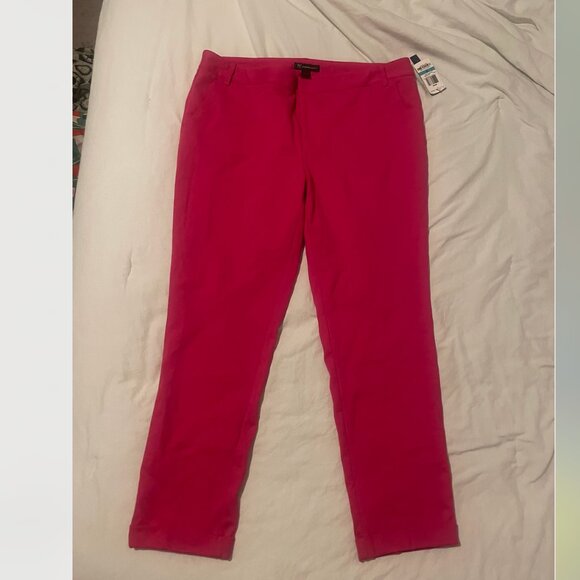 ⭐️Trouser Work Business Casual Classy Classic Chic Girly Minimalist Boss Pants - Picture 6 of 6